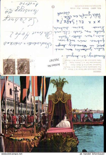 765747 Venedig Venedig Italy