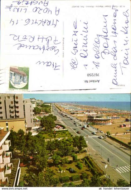 767250 Rimini Provinz Rimini Italy