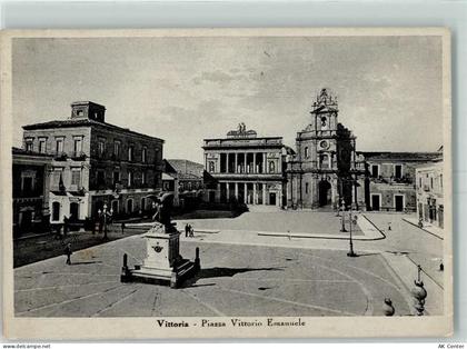 97019 Vittoria - Piazza Vittorio Emanuele - 10580741