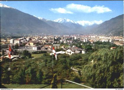 Aosta Aosta