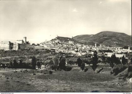 Assisi Umbria