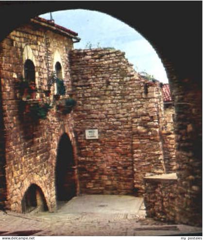 Assisi Umbria