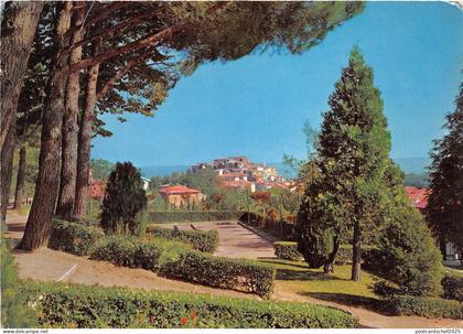 B47617 Chianciano Terme St Helena Spring Parc     italy