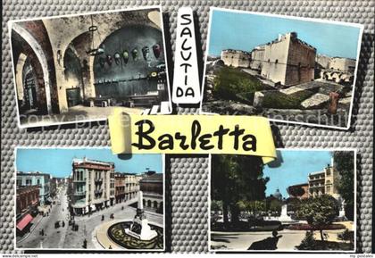 Barletta