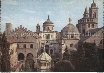 Bergamo Monumenti