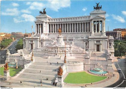 BG13633 roma altare della patria   italy