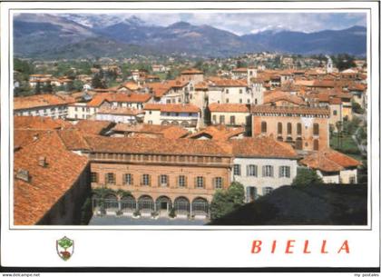 Biella Biella