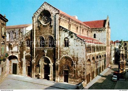 Bitonto La Cattedrale Monument Nazionale