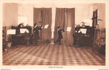 br107002 sala di musica italy acireale collegio sacro cuore