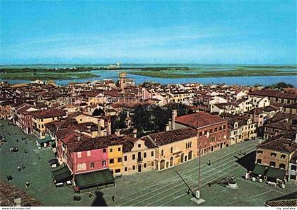 Burano VENEZIA Venedig Venice Venise IT
