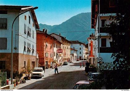 Caldonazzo Trient Trentino-Alto Adige IT Center