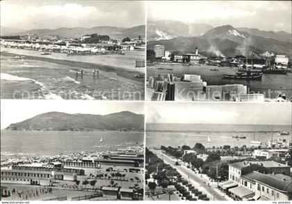Carrara Marina