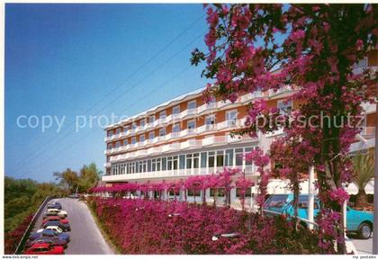 Castellammare di Stabia Hotel dei Congressi