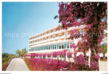 Castellammare di Stabia Hotel dei Congressi