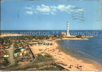 Cavallino Lecce il Faro