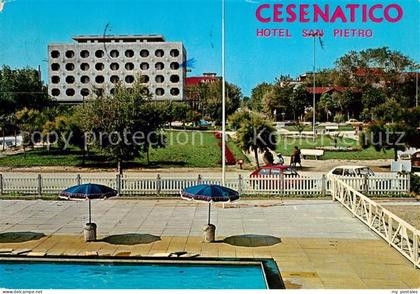 Cesenatico Hotel San Pietro