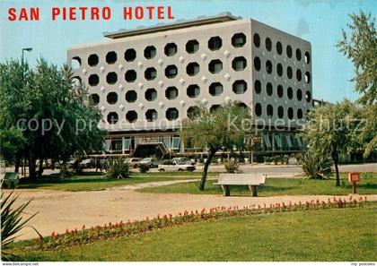 Cesenatico San Pietro Hotel