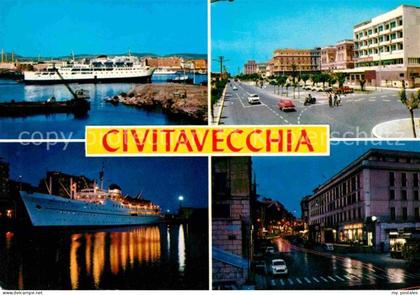 Civitavecchia