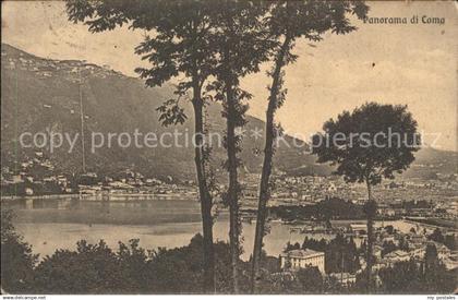 Como Lago di Como