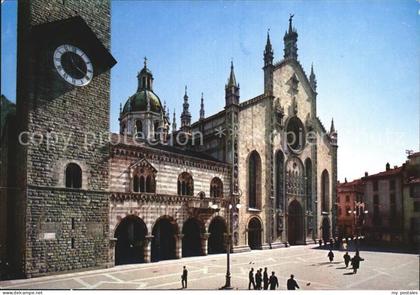 Como Lago di Como Dom