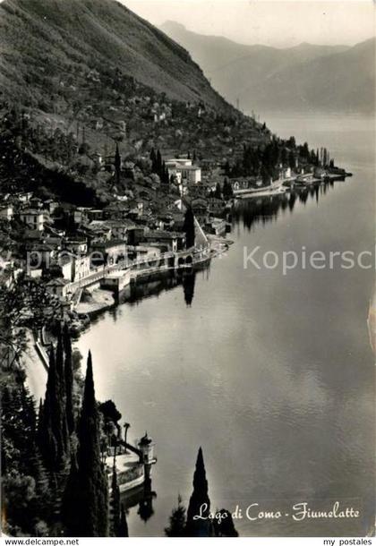 Como Lago di Como Fiumelatte