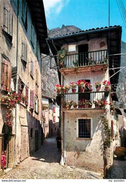 Como Lago di Como Ortsansicht