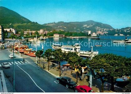 Como Lago di Como Promenade