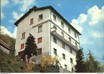 Como Lago di Como San Nazzaro val Cavargna Albergo Delle Alpi