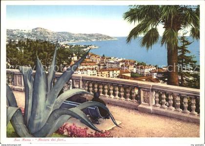 Como Lago di Como Teilansicht