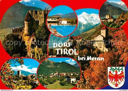 Dorf Tirol