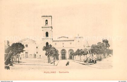 Ercolano Basilica di Santa Maria a Pugliano