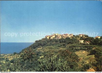 Fermo Torre di Palme