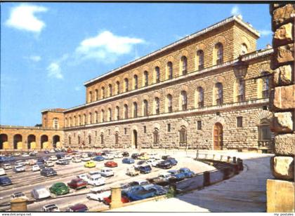 Firenze Florenz Firenze Palast