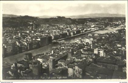 Firenze Florenz Firenze  x 1927