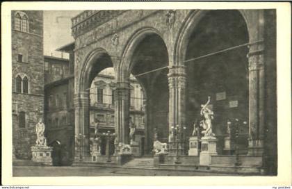 Firenze Florenz Firenze  x 1927