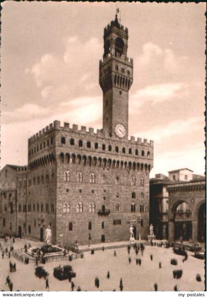 Firenze Florenz Firenze  x 1948