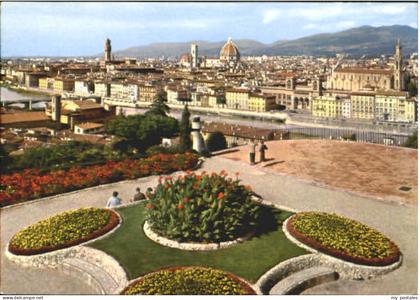 Firenze Florenz Firenze  x 1987