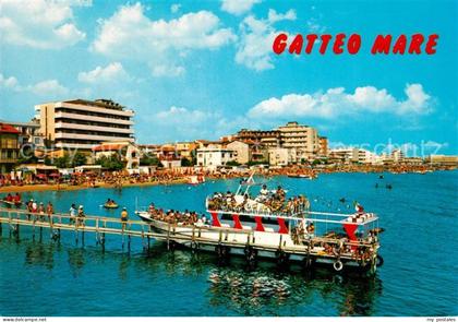 Gatteo Mare Spiaggia Alberghi