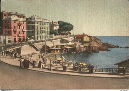 Genova Genua Liguria