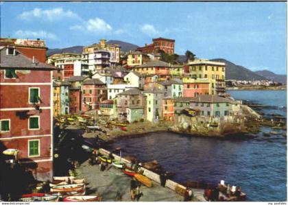 Genova Genua Liguria Genova