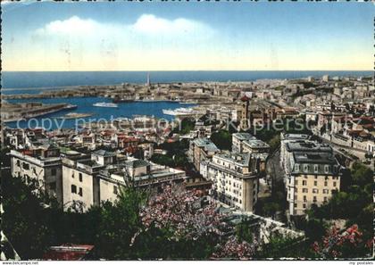Genova Genua Liguria Teilansicht