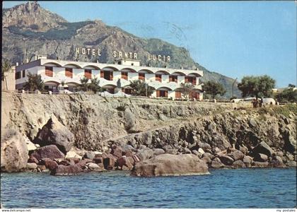 Ischia Hotel Santa Lucia