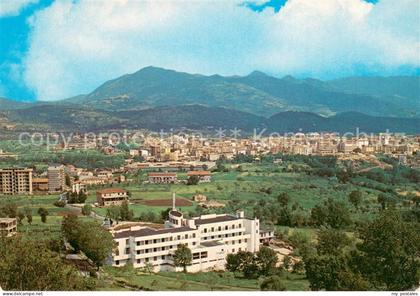 Isernia Panorama