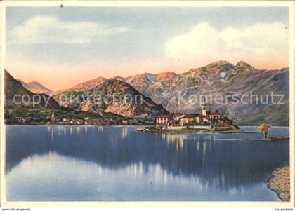 Lago Maggiore