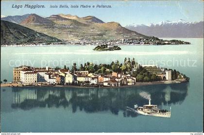 Lago Maggiore