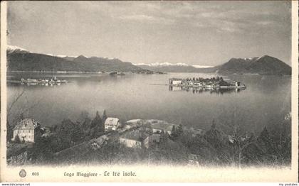 Lago Maggiore