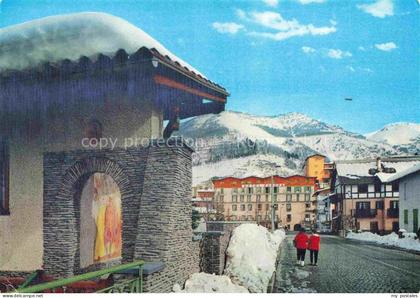 Limone Piemonte Cuneo Mondovi Piemonte IT Hotel Europa