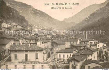 Malavedo Lecco Lombardia IT e Laorca