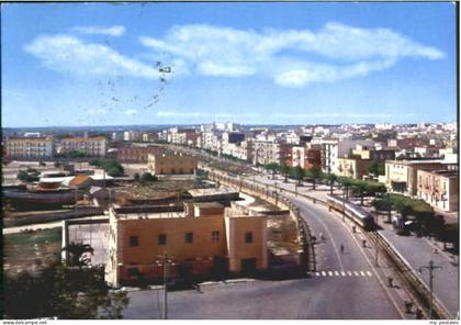 Manfredonia  x 1970