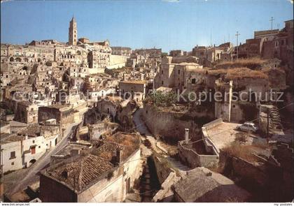 Matera